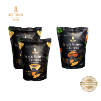 Cheese 2 &amp; Original 1 รวม 3 ห่อ - Aroma Truffle Potato chips