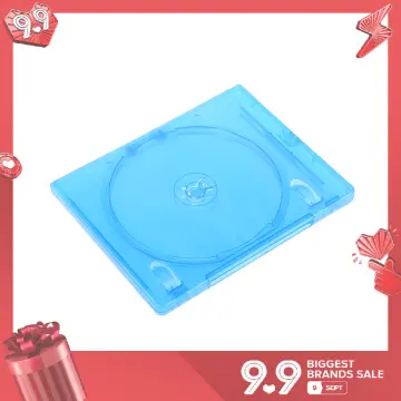 Ps4 best sale disk case