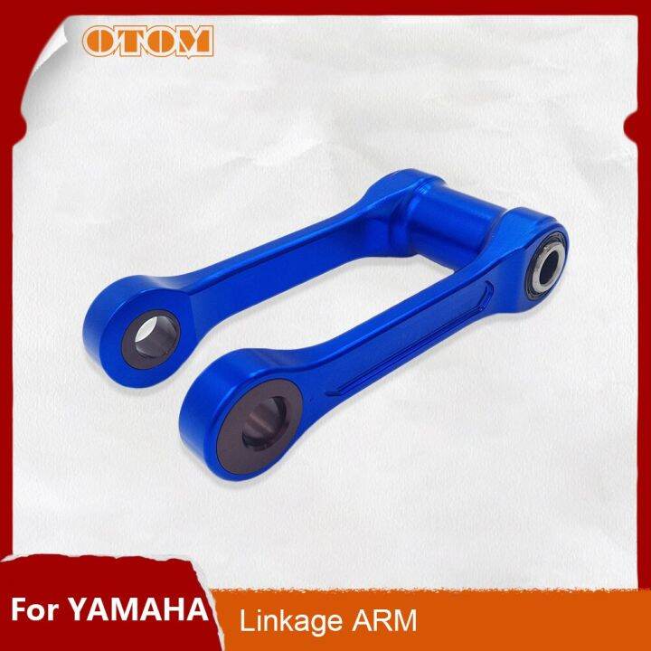 OTOM Motorcycle Linkage ARM Aluminum Adjustable Lowering Link Lowering