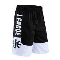 High qual high-quality JORDANˉNba Basketball Star Logo Print Short Pants Loose Wide Leg Sports Fitness Training Shorts Summer Plus Size Casual Mens Workout Short Trousers Versatile Athletes Students Sweat Shorts