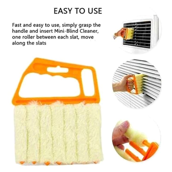 4piece-curtain-brush-dust-remover-cleaning-brushes-for-air-conditioning-home-gadget-car-vents-fan-shutters