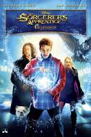 The Sorcerers Apprentice ศึกอภินิหารพ่อมดถล่มโลก (2010) DVD Master พากย์ไทย