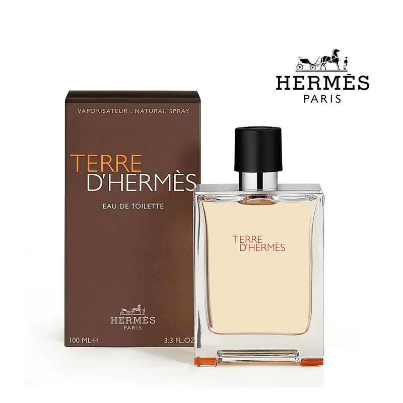 Hermes terre perfume Clearance