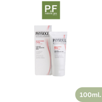 Physiogel AI Cream 100ml. สำหรับผิวแห้ง ฟิสิโอเจล