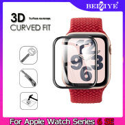 Phim bảo vệ màn hình kính cường lực bằng keo hoàn toàn mới cho Apple Watch