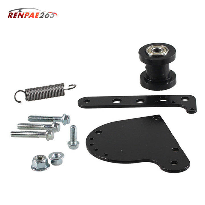 Electric Bike Chain Tensioner Chain Drive Applications Adjuster