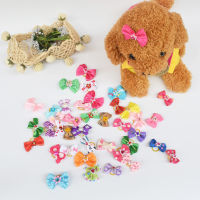 Spot parcel post New Bow Headdress Flower Decorations Creative Accessories Princess Style Hairpin Wholesale