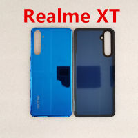 Back Cover Bodyชุด Realme XT