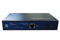 สินค้าพร้อมส่งจากไทย ? 4 Ports RS232 to Ethernet (NP-304-232) (ไม่รวม V.A.T)