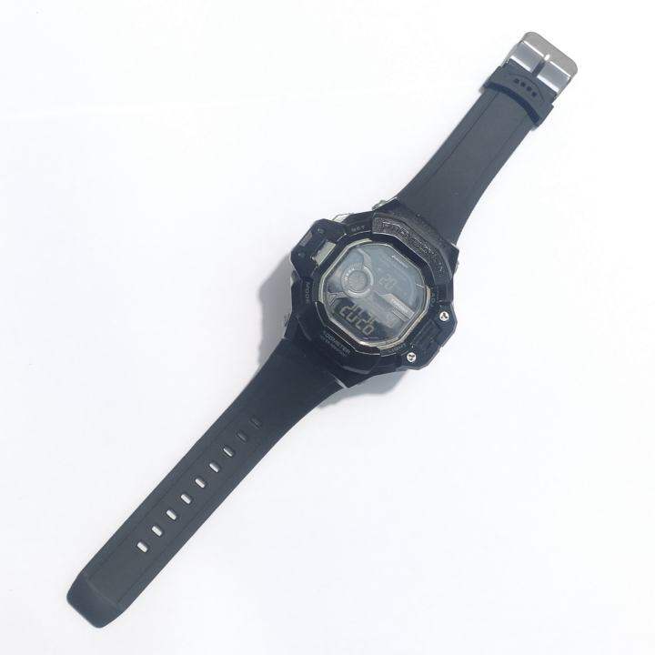 Strap tali jam Tangan Eiger N830 Character EigerWatch Strap Band