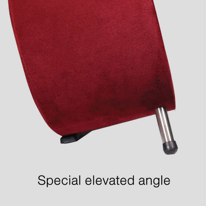 พัดลมหุ้มผ้า-venz-tuber-series-flannel-collection-สี-red-velvet