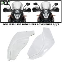 FOR 1290 1190 1090 Super Adventure R/S/T 2013-2020 Handguard Windscreen Deflector HandShield Extension Handguards Hand Guard