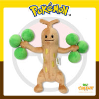 Pokemon ตุ๊กตาโปเกมอน ตุ๊กตา Usokkie / อุซกกี้ ขนาด 10 นิ้ว (สินค้าลิขสิทธิ์แท้ 100 % จากโรงงานผู้ผลิต)