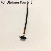 DJHFYJT HOME Main Button With Flex Cable FPC For Ulefone Power 2 MTK6750T Octa Core 5.5 Inch 1920x1080 Smartphone