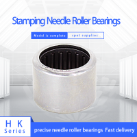 1 PC needle roller bearing HK202730 through hole bearing TAHK2030 inner diameter 20 outer diameter 27 height 30mm