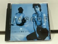 1   CD  MUSIC  ซีดีเพลง    MICK JAGGER  WANDERING SPIRIT    (D2J54)