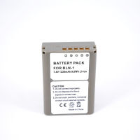 For Olympus แบตเตอรี่กล้อง รุ่น BLN-1 / BLN1 Replacement Battery for Olympus  Battery แบตเตอรี่กล้อง แบตเตอรี่ลิเธี่ยม (0111)