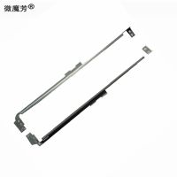 Laptops Replacements LCD Hinges Fit For Dell 13 13R N3010 N301Z N3110 N311Z LCD Screen Brackets DP/N 2GD70 display Rails