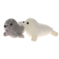 1pc 23cm Soft Sea Animal Seal Stuffed Plush Doll Toys Cute Sea Animal Dolls Sea Lion Plush Children Gift Doll Toys