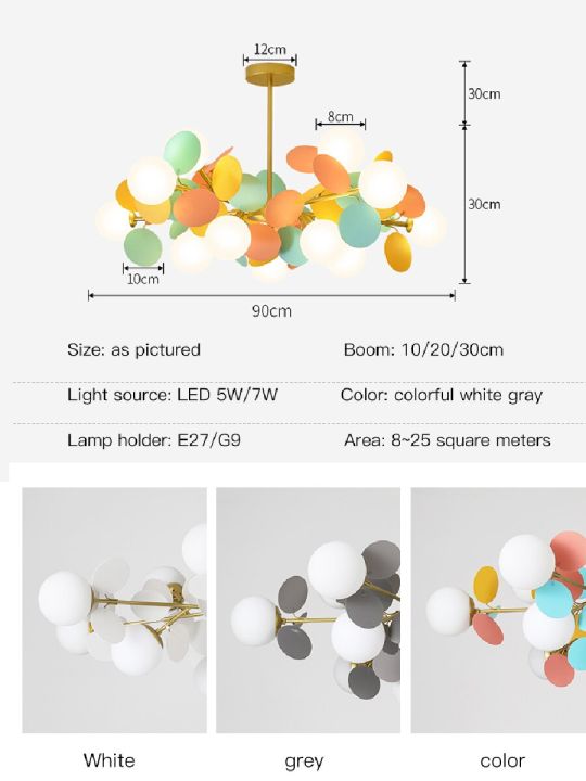 2022-new-chandelier-lighting-for-living-room-childrens-bedroom-nursery-loft-home-decor-milky-white-glass-ball-led-ceiling-lamp