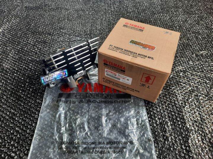 blok cylinder silinder rx king original yp2 rxking Lazada Indonesia