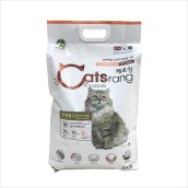 Hạt thức ăn dành cho mèo Catsrang Hàn Quốc Bao 5kg
