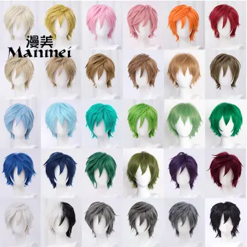 Cosplay clearance wigs philippines