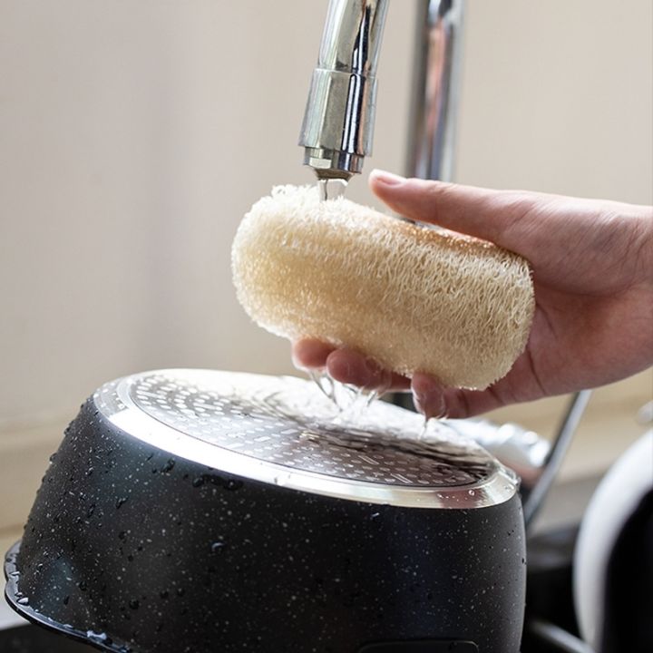 cw-10pcs-lot-loofah-dishwashing-dish-bowl-pot-scrubber-sponge-rag-cleaning-brushes