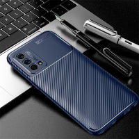 Luxury Business Case For Realme GT Master Edition Cover For Realme GT Master Edition GT Neo 2 Neo2 Coque Protective Back Bumper