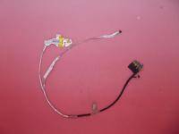 New LCD Cable For HP Pavilion DV6-6000 DV6-6XXX DV6-6100 dv6-6112nr DV6-6200 DV6Z-6100 B2995050G00013 LED Screen Flex