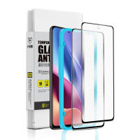 SmartDevil Tempered Glass Screen Protectors For Xiaomi POCO F3 X2 F2 Pro Matte Glass For Redmi K40 K30 Matte Glass Full Coverage