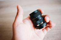 ขายเลนส์มือหมุน ละลายหลังดีมากๆ ซีซีทีวี 25mm 1.4 ใส่กล้อง pentax Q Mirrorless ได้ทุกรุ่น