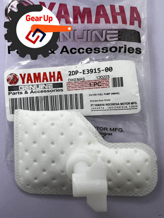 Fuel Filter For Yamaha Mxi Mio I Nmax Aerox Sniper Msi