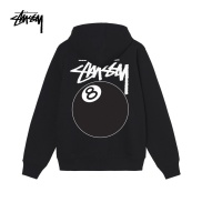 Áo hoodie In logo Stussy Nam size 8 924749Mh