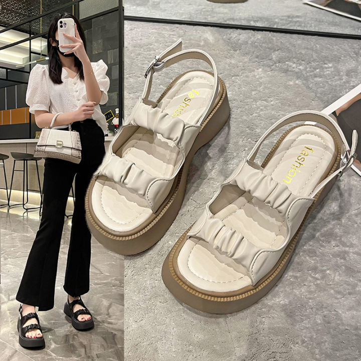 Look: Chic Designer Sandals That Are Worth The Splurge | Preview.ph-anthinhphatland.vn