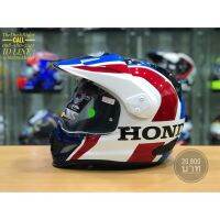 Arai Tour4 africa twin ผ่อน 0% 10 เดือน