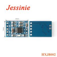 Mini HXJ8002 Audio Power Amplifier Board Module BTL Audio Amplifier Module 3W Mono Channel Voice Low Noise 2.0 5.5V for Speaker