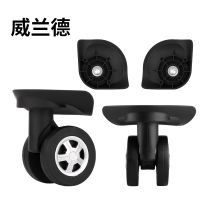 Repair Luggage Wheel Sale Luggage Repaire Trolley Case Casters Part Travel Wheel Universal Wheel Repair 1 Pair Suitcase Wheel