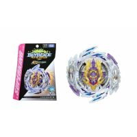 Takara Tomy Beyblade Burst Super King Booster B-168 Rage Longinus.Ds 3A