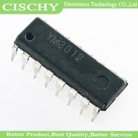 4pcs/lot YM3012 DIP-16 In Stock WATTY Electronics