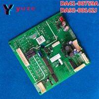 ฮูดดี้♤☃DA41 00759A DA92 00142J PN7000H หลัก PBA สำหรับตู้เย็นคอมพิวเตอร์ Board โมดูลอินเวอร์เตอร์บอร์ดหลัก BCD 402DR1W21