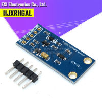 GY-30เซ็นเซอร์การส่องสว่างความเข้มของแสงดิจิตอล BH1750FVI ของโมดูลสำหรับ Arduino