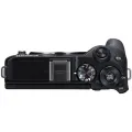 Canon EOS M6 Mark II kit 18-150mm STM Kamera Mirrorless JPC KEMANG GARANSI RESMI. 