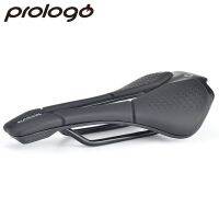 Origina Prologo Scratch M5 Pas Pro T2.0 MTB จักรยานอานสำหรับ Triathlon น้ำหนักเบา250X140Mm Unisex จักรยานอาน245G