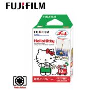 FILM FUJI INSTAX MINI HELLO KITTY