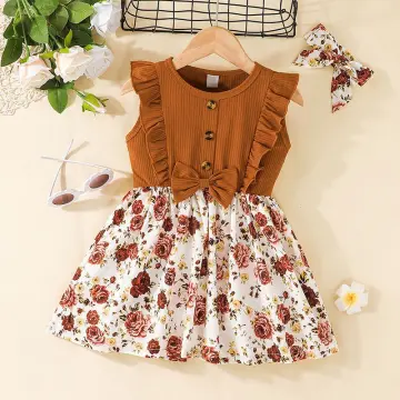 6 years baby outlet dress online