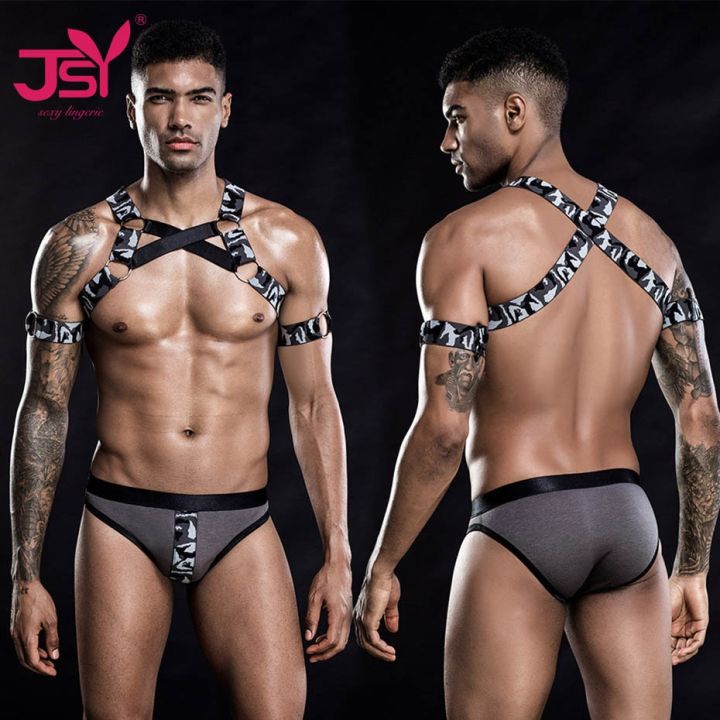 jsy-sexy-cosplay-lingerie-set-men-police-uniform-latex-underwear-black-erotic-lingerie-porno-costumes-sexy-role-play-outfits
