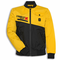 SCR JACKET RFW LIMITED