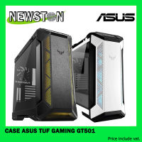 CASE (เคส) ASUS TUF GAMING GT501 เลือกสี