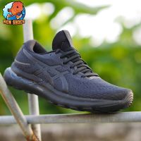 [SALE] Asics รุ่น GEL Nimbus 24 1011B359 002 สีดำล้วน FFblast+ ขายแต่ของเเท้เท่านั้น